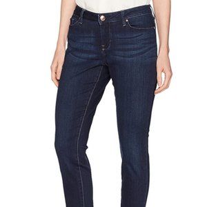 Lee Curvy Fit Sophia Skinny Leg jean 12 M